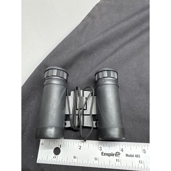 Simmons Compact Binoculars 8x21 Black With Carrying Case Lightweight & Durable D - Picture 8 of 8